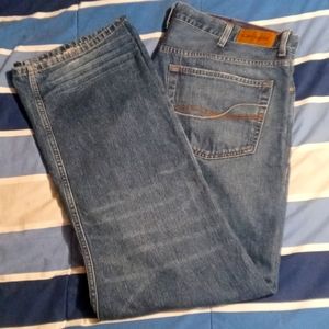 Cremieux Standard jeans